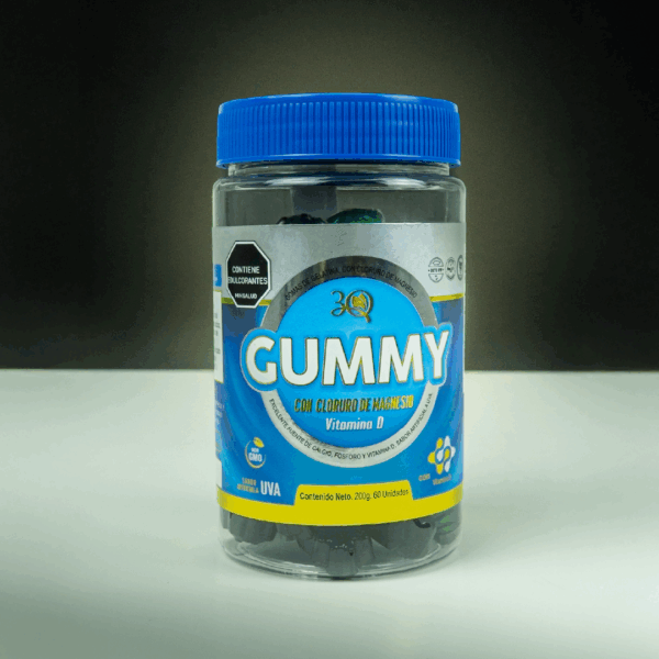 cloruro de mag Cloruro de magnesio