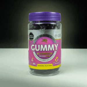 Colágeno hidrolizado