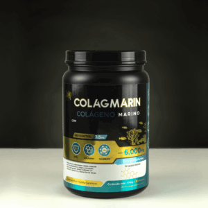 Colagmarin (Colágeno marino)