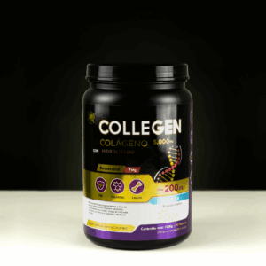 Collegen (Colágeno hidrolizado)