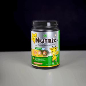 Nutrix Jr
