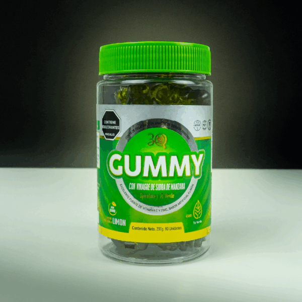 Vinagre de sidra de manzana